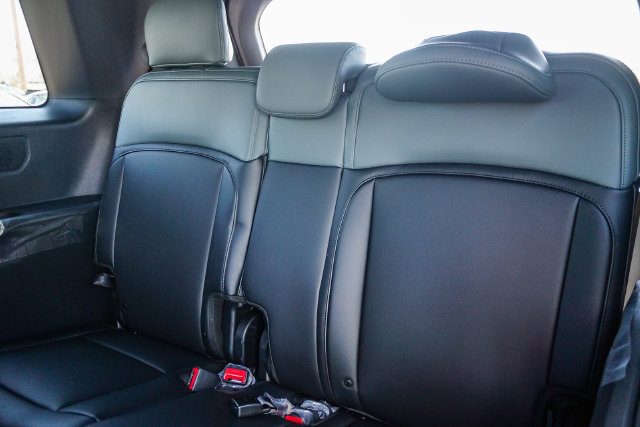 New 2027 Kia Telluride SX X-Line AWD/4WD image 20