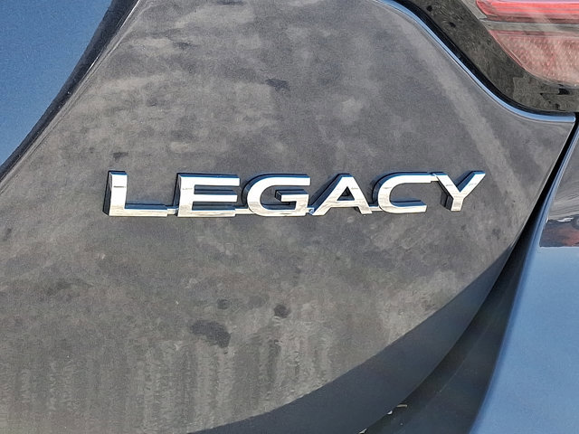 Certified 2025 Subaru Legacy Limited image 30
