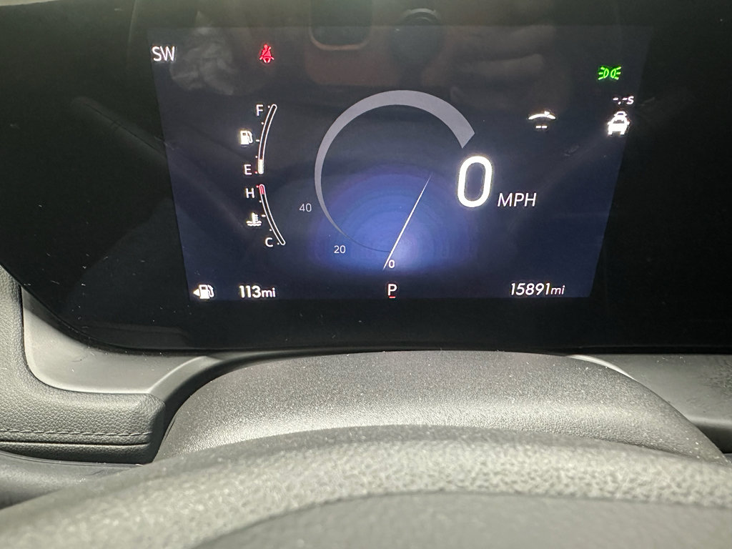 Certified 2025 Buick Encore GX Sport Touring w/ Advanced Technology Package AWD/4WD image 32