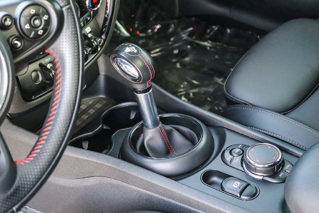 Used 2019 MINI Cooper Clubman John Cooper Works AWD/4WD image 18
