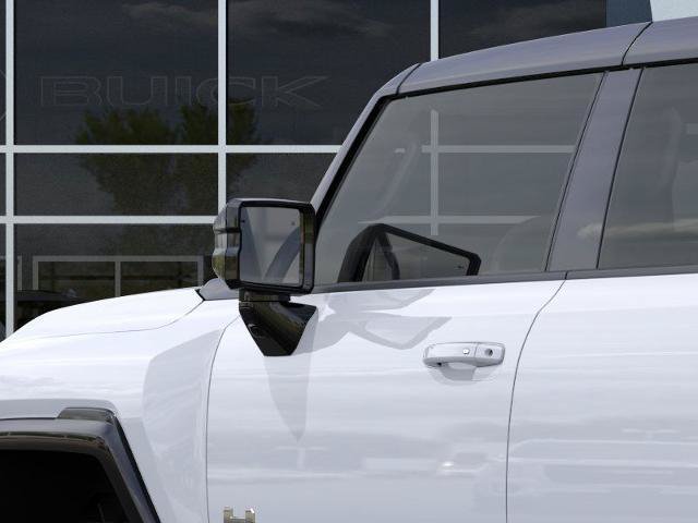 New 2026 GMC Hummer EV 4x4 Crew Cab image 36