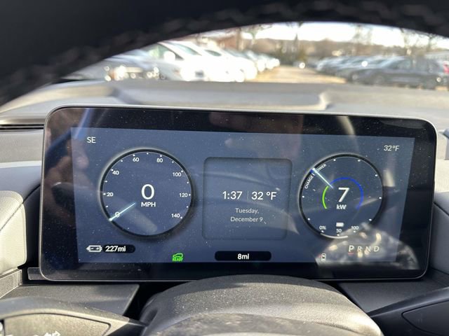 New 2026 Honda Prologue Touring image 24