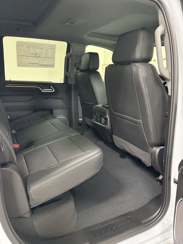 New 2026 GMC Sierra 2500 Denali w/ Denali Reserve Package AWD/4WD image 46
