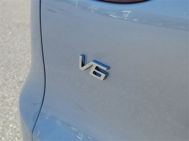 New 2026 Maserati Grecale Modena image 6