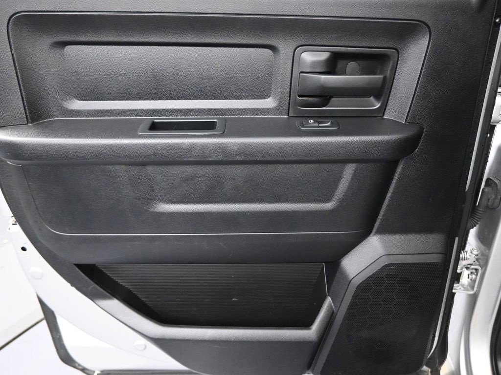 Used 2017 RAM 3500 Tradesman w/ Popular Equipment Group image 21