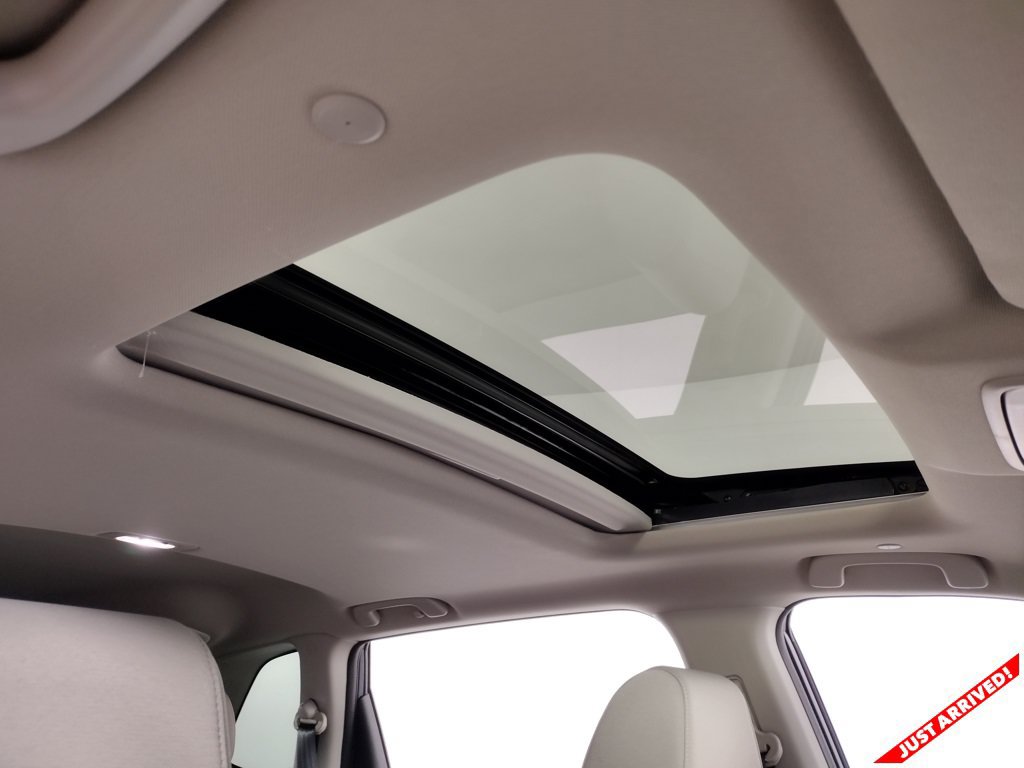 New 2027 Honda CR-V EX image 20