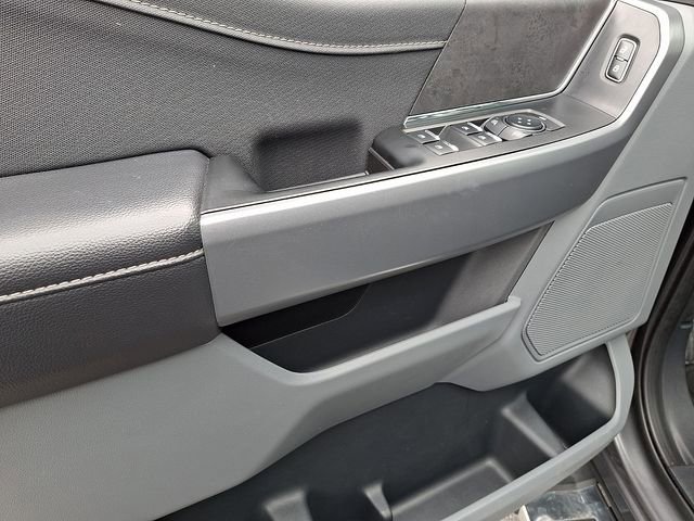 Used 2025 Ford F150 XLT w/ Equipment Group 301A Standard image 12