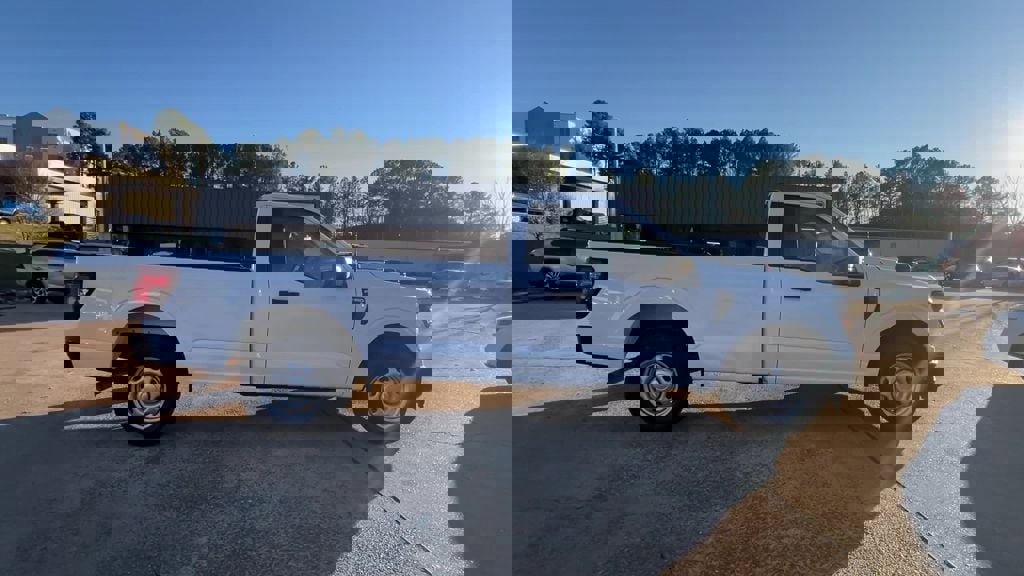 Used 2024 Ford F150 XL image 7