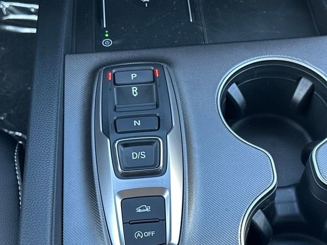 New 2026 Honda Ridgeline RTL image 24