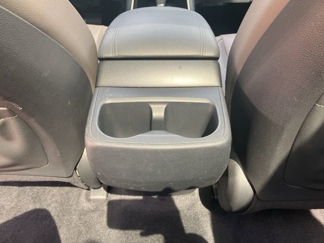 Used 2018 Hyundai Santa Fe Limited image 37