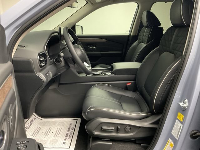 New 2026 Honda Pilot Elite image 12
