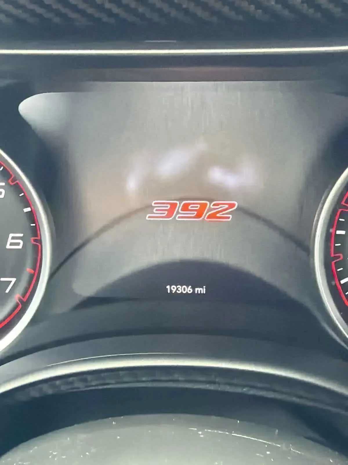 Used 2023 Dodge Charger Scat Pack RWD image 6