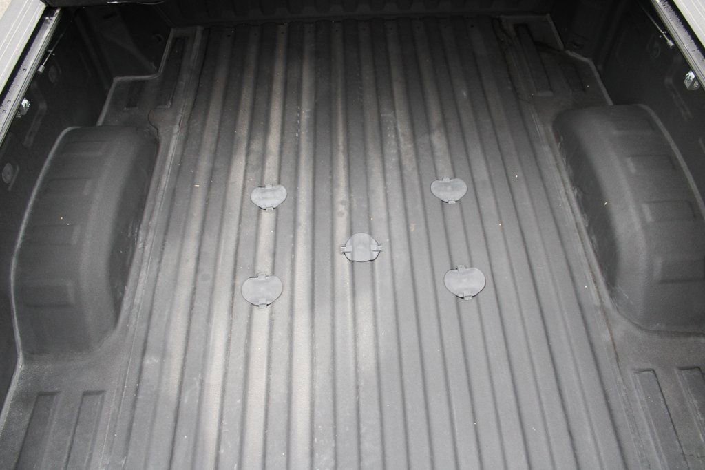 Used 2024 Chevrolet Silverado 3500 High Country w/ High Country Premium Package image 12