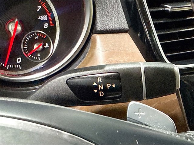 Used 2019 Mercedes-Benz GLS 450 GLS 450 image 18