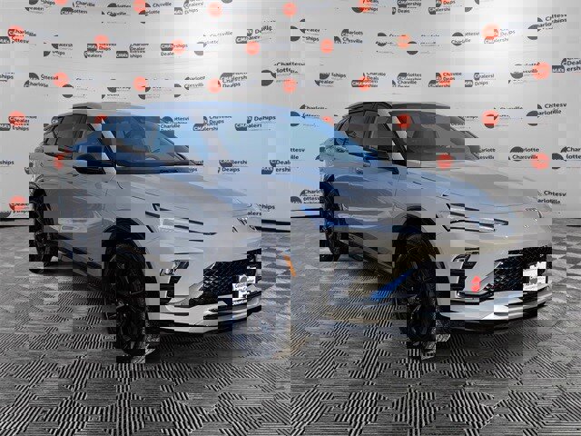 New 2026 Buick Envista Sport Touring w/ Studio Series image 7