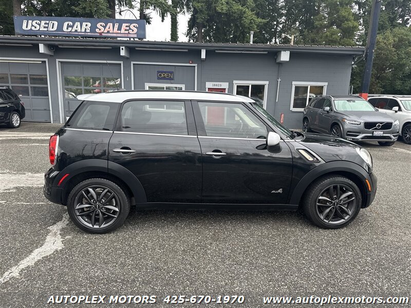 Used 2013 MINI Cooper Countryman S image 11