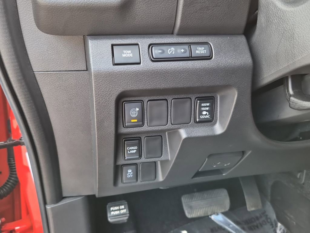 Certified 2025 Nissan Frontier Pro-X w/ Pro Convenience Package image 24