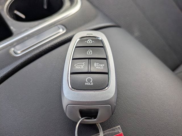 Used 2022 Hyundai Santa Fe XRT AWD/4WD image 28