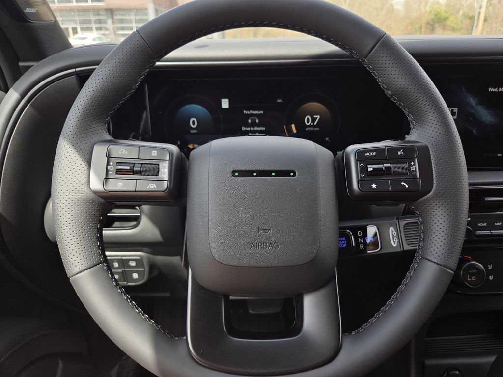 New 2026 Hyundai Palisade XRT Pro AWD/4WD image 21
