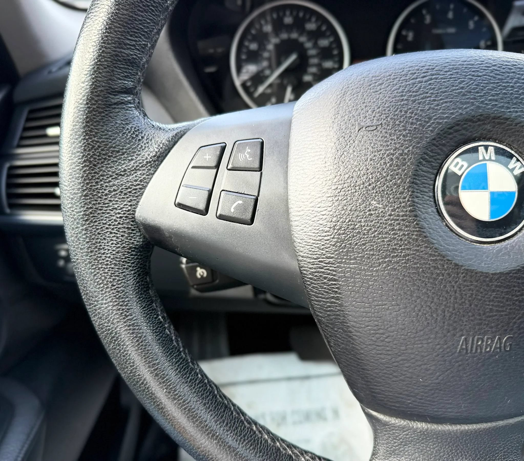 Used 2008 BMW X5 3.0si AWD/4WD image 14