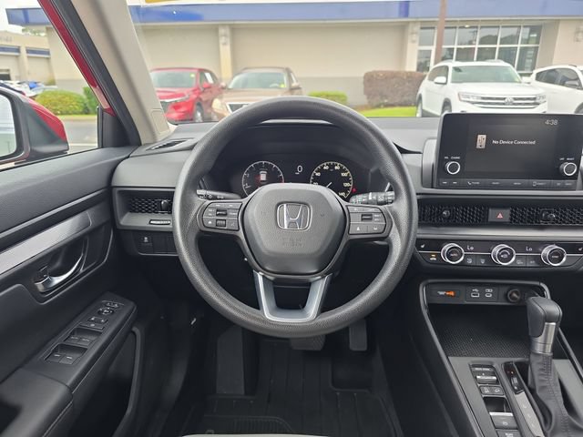 Used 2024 Honda CR-V EX image 14