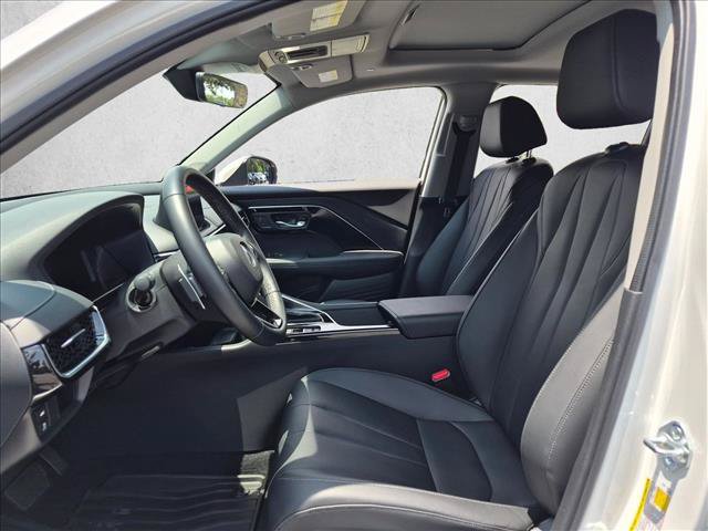 Certified 2025 Acura ADX AWD image 15