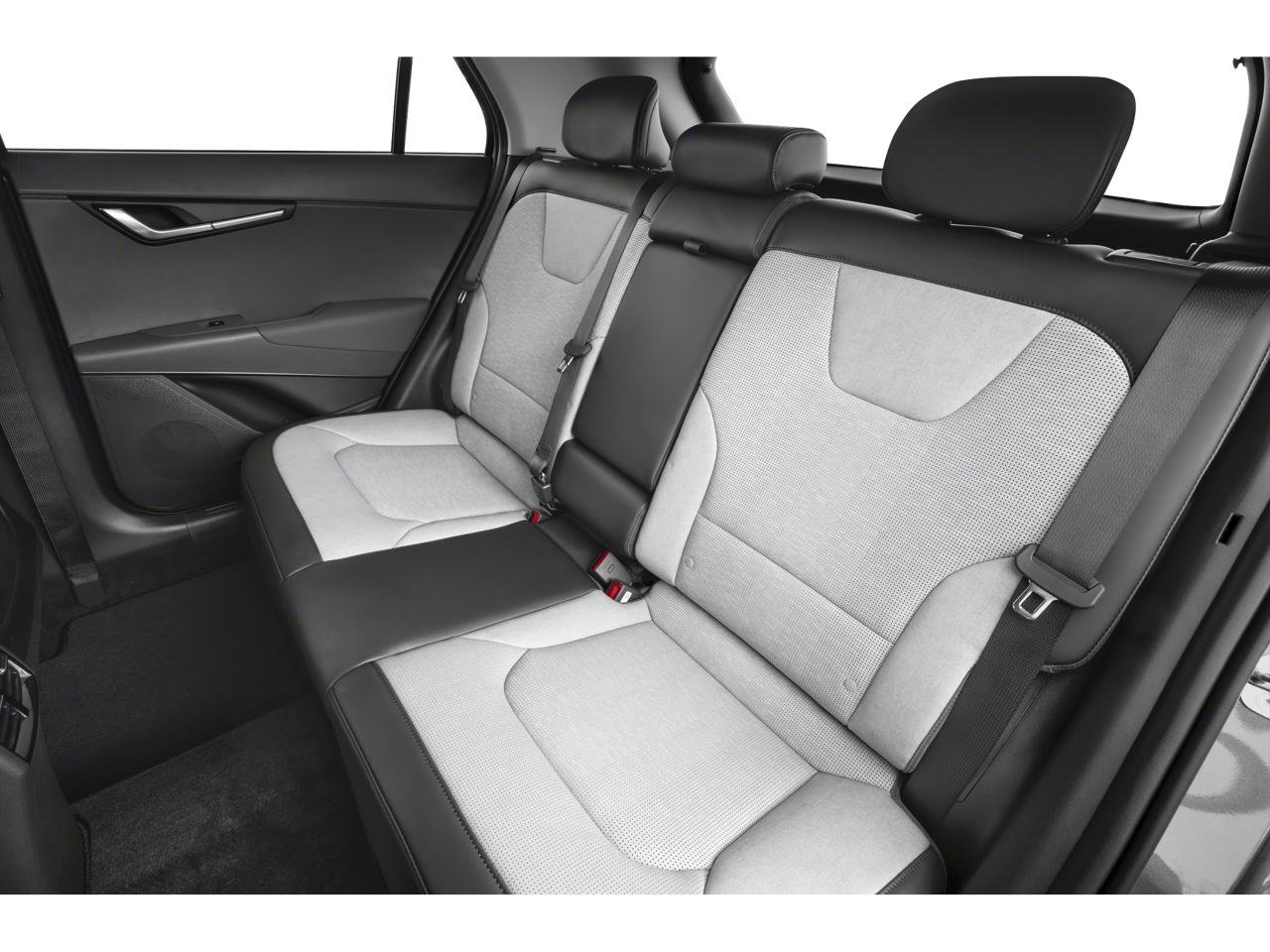 New 2026 Kia Niro FWD image 36
