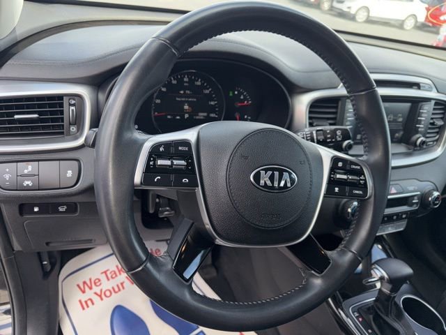 Used 2019 Kia Sorento EX image 10