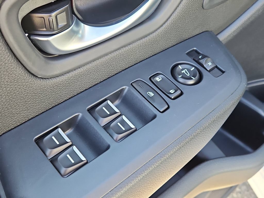 New 2026 Honda Pilot EX-L image 19
