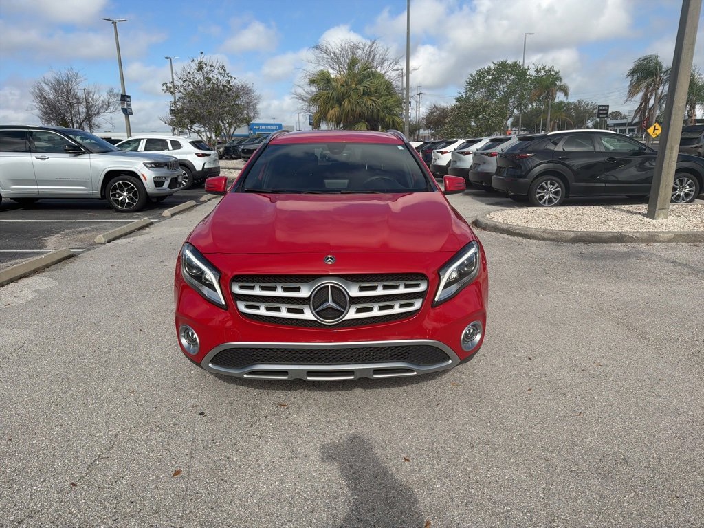 Used 2019 Mercedes-Benz GLA 250 image 5