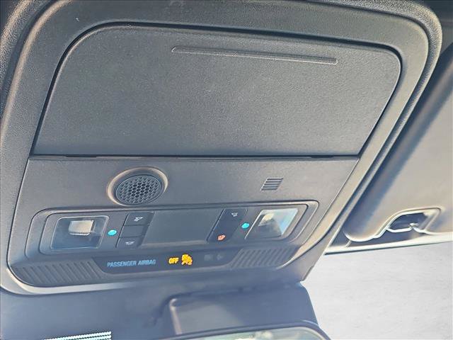 Used 2023 Ford Bronco 2-Door AWD/4WD image 20