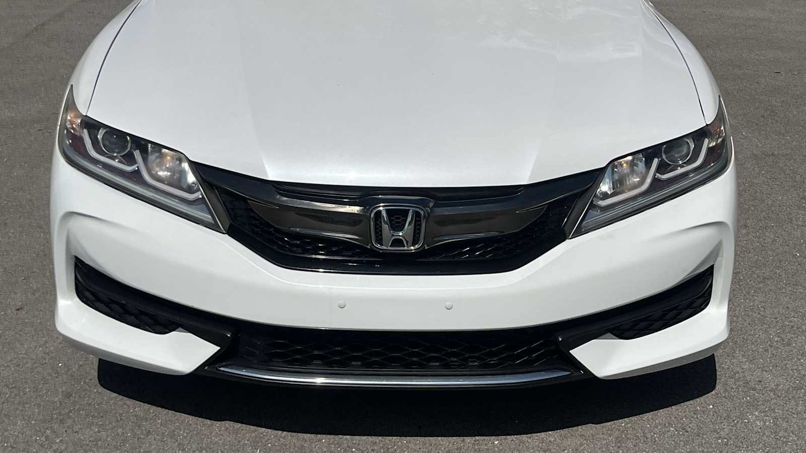 Used 2016 Honda Accord LX-S image 22