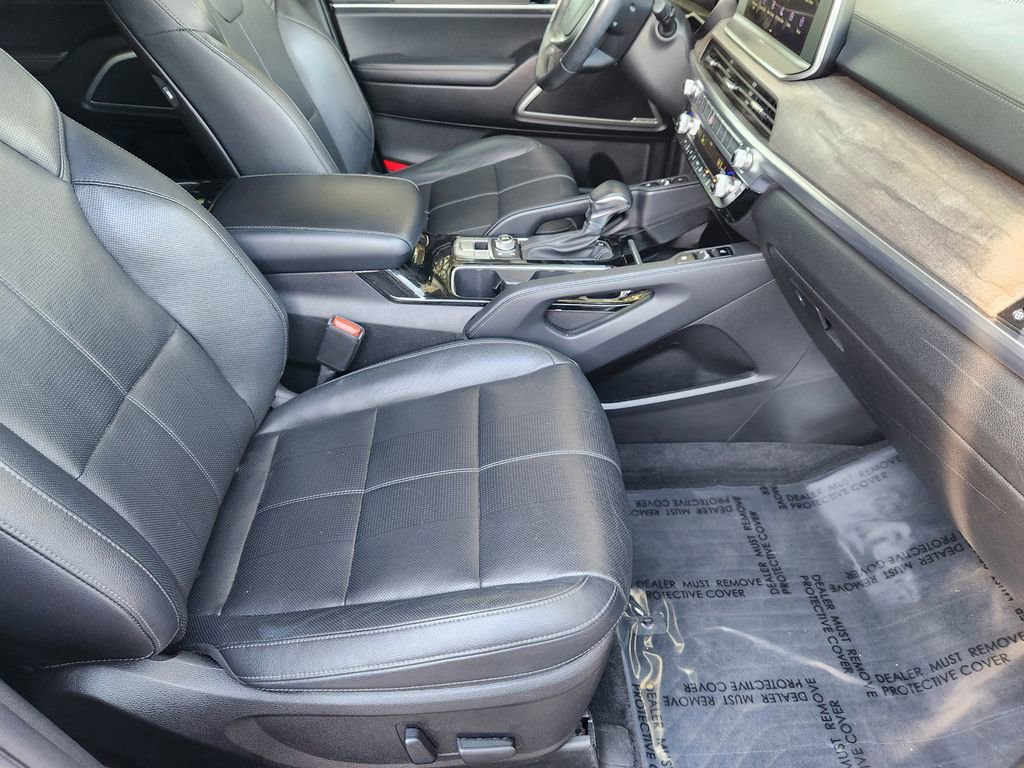 Used 2022 Kia Telluride EX image 12