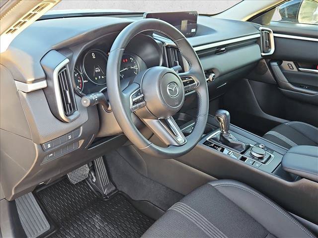 Used 2025 MAZDA CX-50 AWD 2.5 S w/ Weather Package image 10