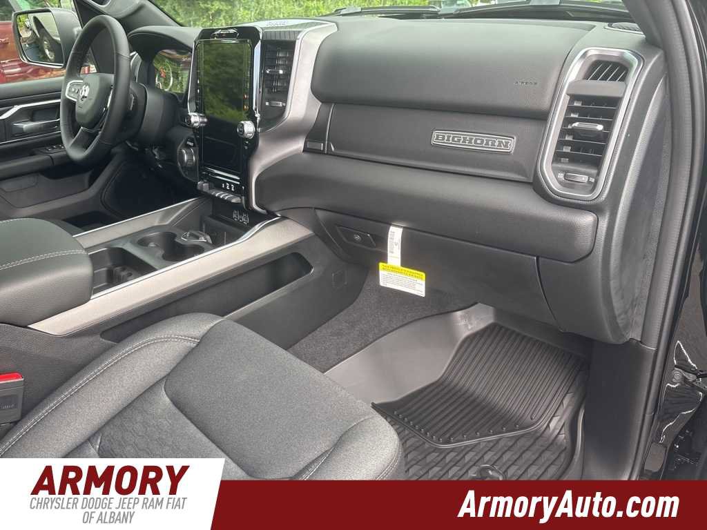 New 2026 RAM 1500 Big Horn image 32