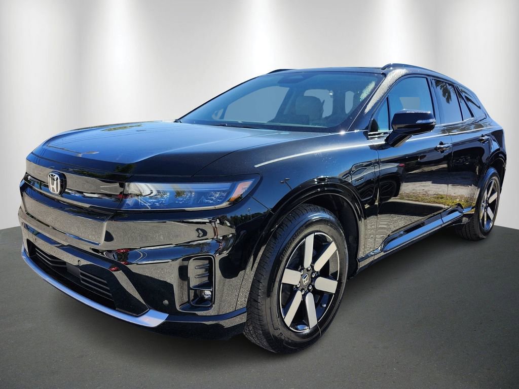 New 2026 Honda Prologue Touring image 3