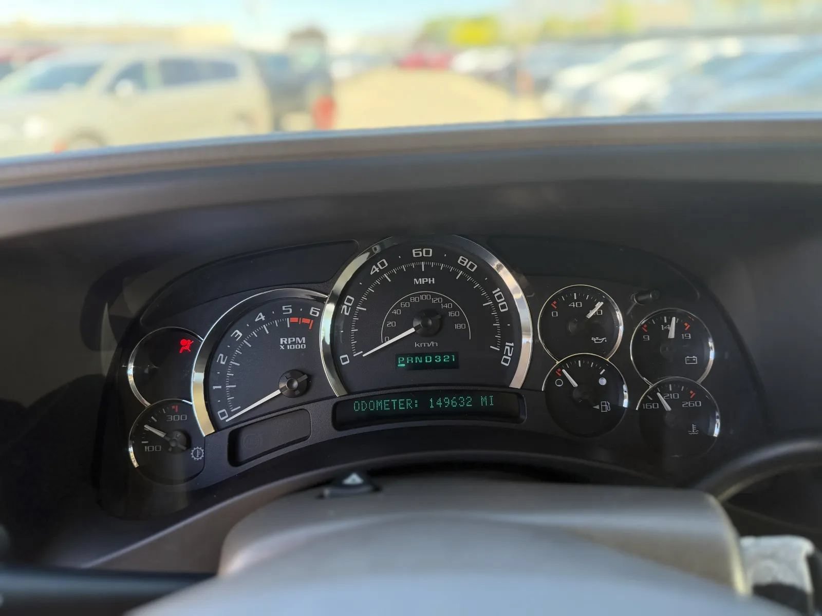 Used 2005 Cadillac Escalade AWD image 28