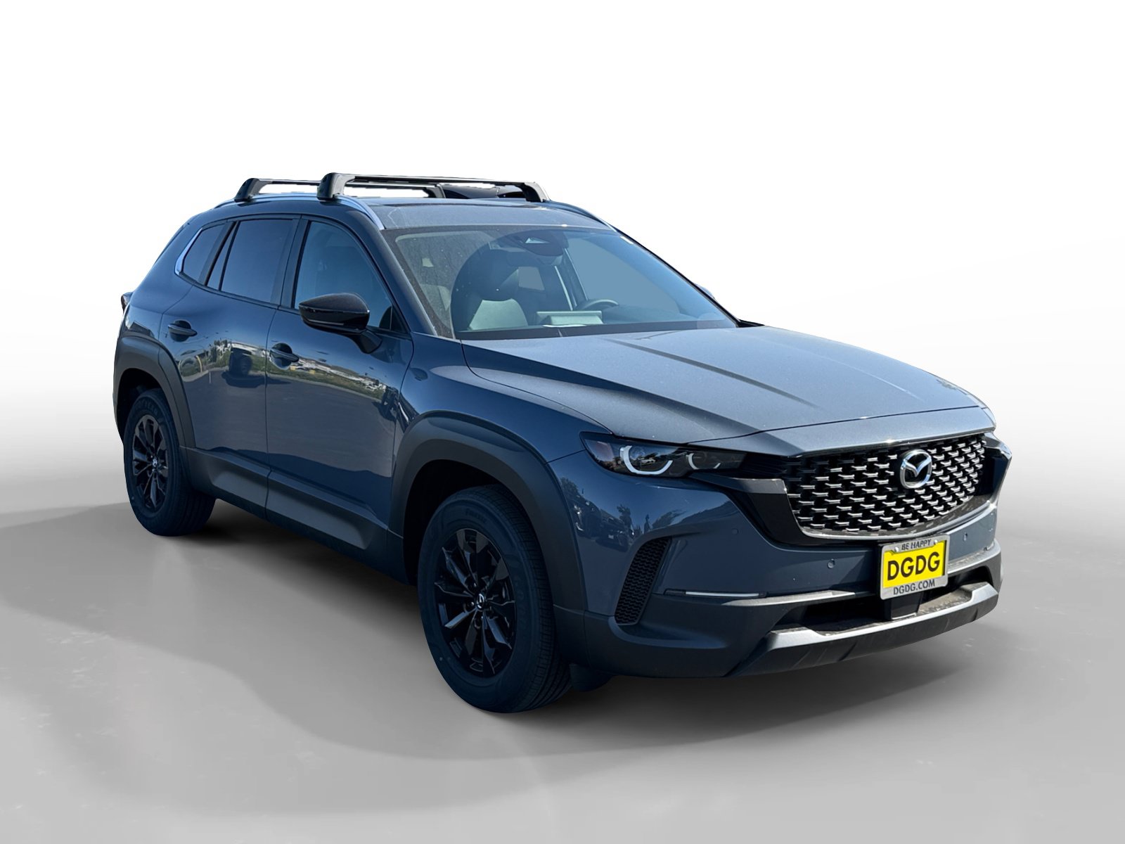 New 2026 MAZDA CX-50 2.5 Hybrid w/ Weather Package AWD/4WD image 7