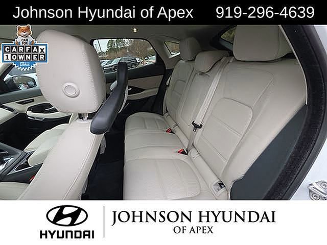 Used 2020 Jaguar E-PACE SE image 37