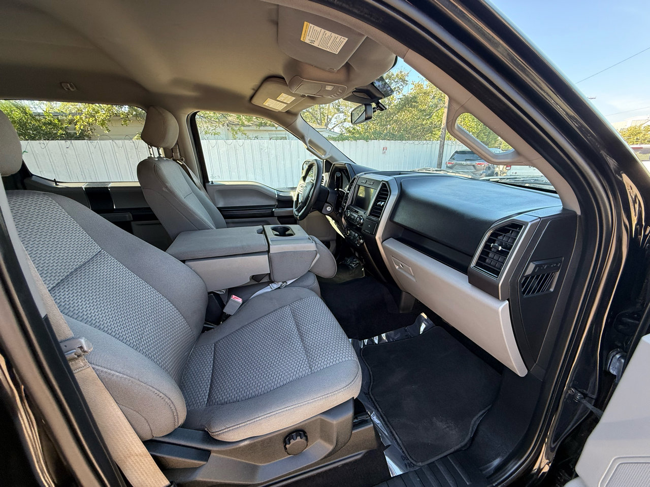 Used 2020 Ford F150 XLT w/ Equipment Group 301A Mid image 10