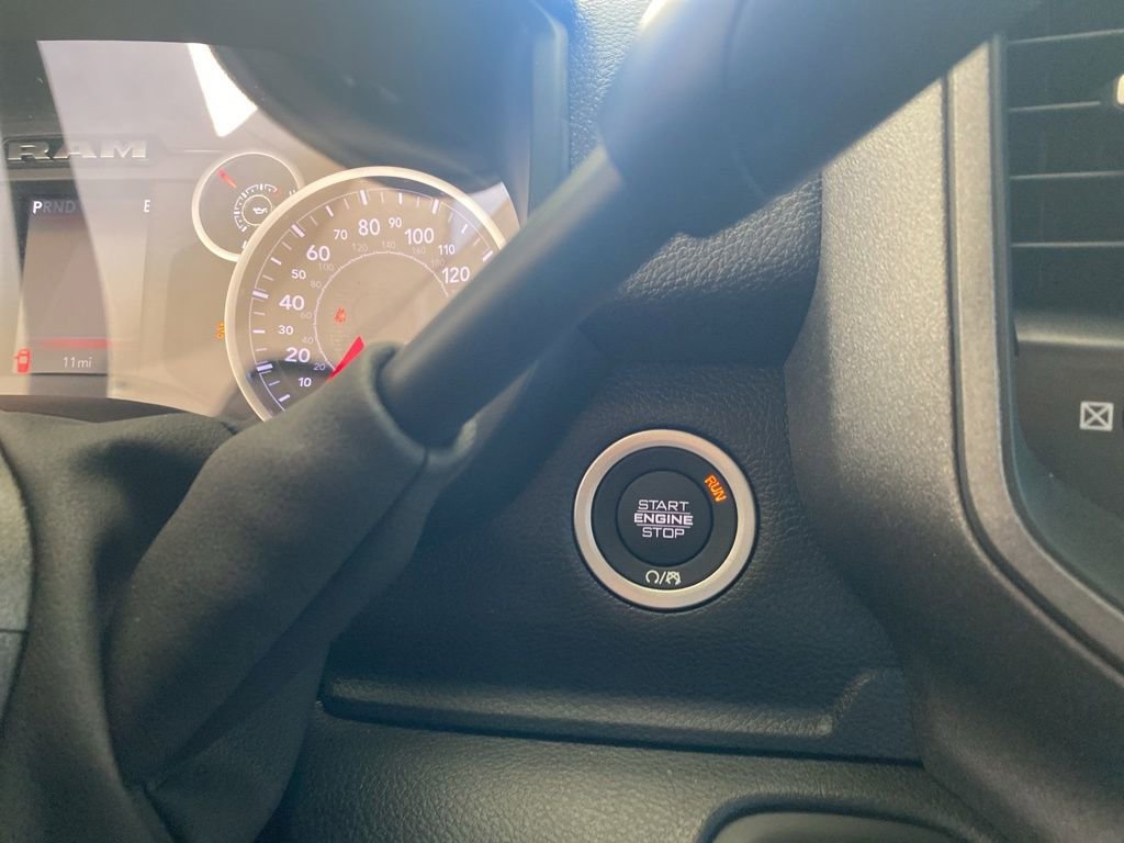 New 2026 RAM 4500 Tradesman image 40