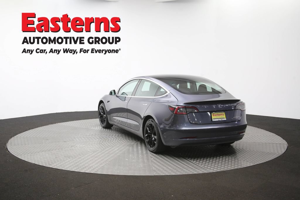 Used 2019 Tesla Model 3 Performance AWD/4WD image 62