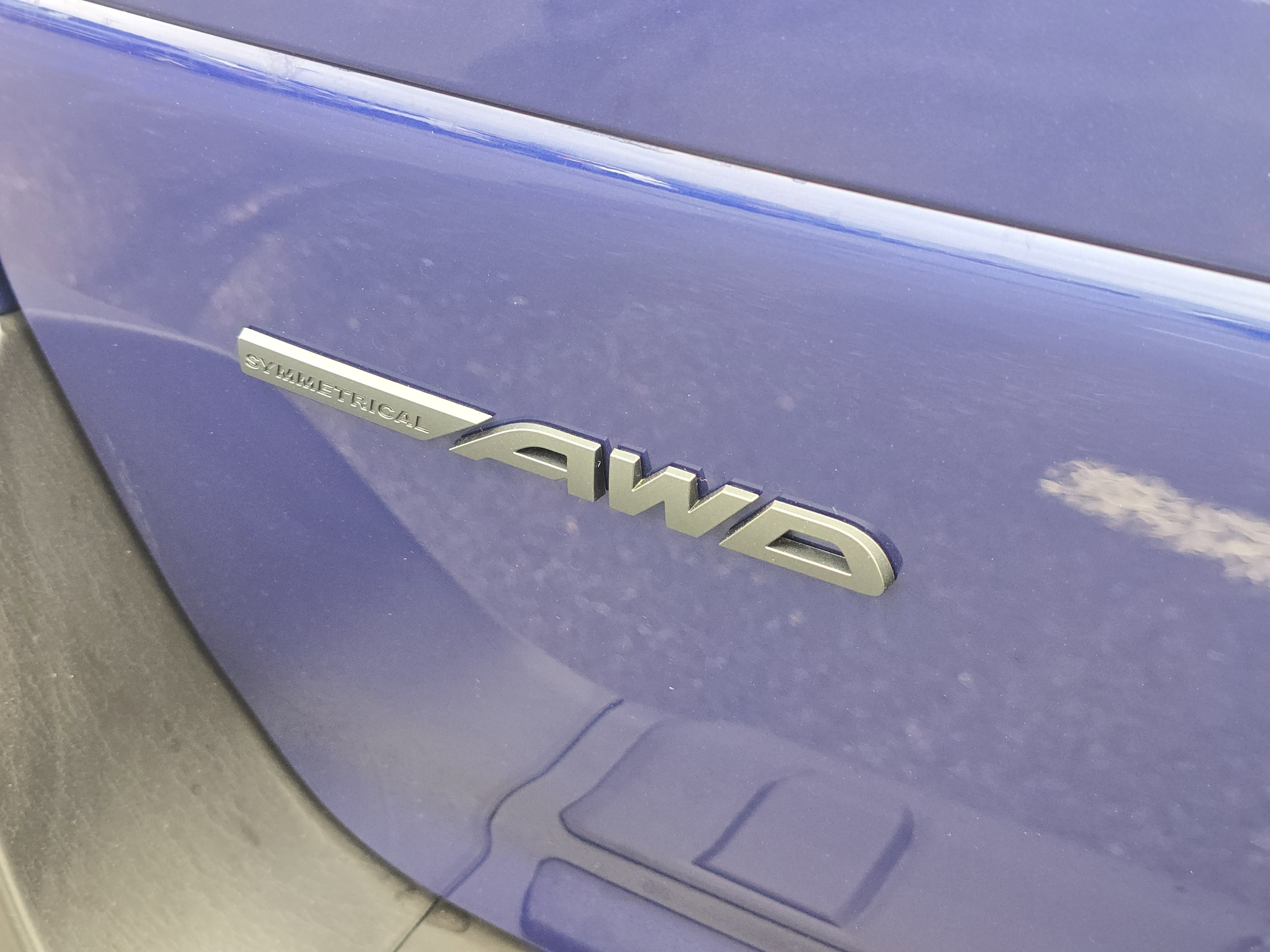 New 2026 Subaru Outback Limited image 12