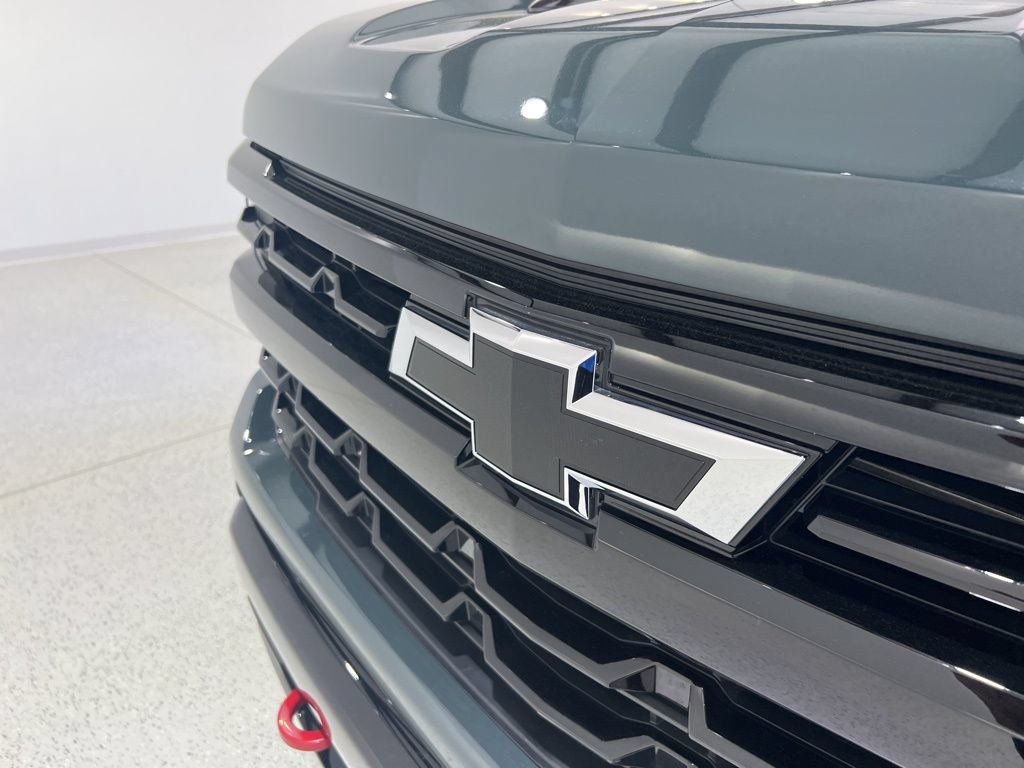 Used 2026 Chevrolet Silverado 1500 LT Trail Boss AWD/4WD image 29