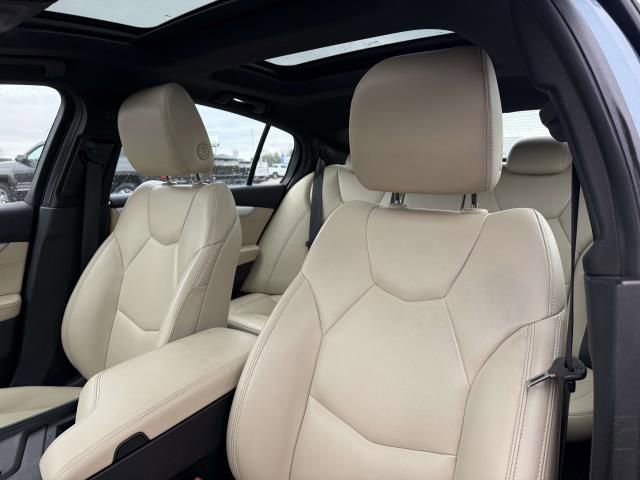 Used 2023 Cadillac CT5 Luxury w/ Sun And Sound Package image 13