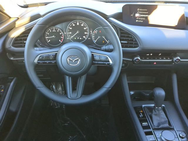 New 2026 MAZDA MAZDA3 s Sport image 14