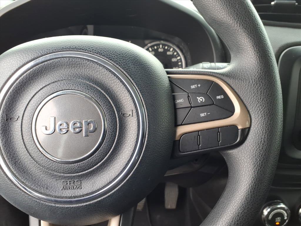 Used 2016 Jeep Renegade Sport w/ Power & Air Group image 22