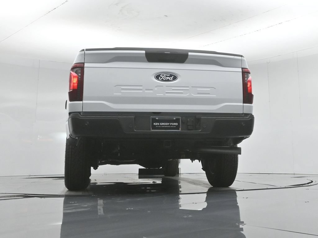 New 2026 Ford F150 XL AWD/4WD image 45