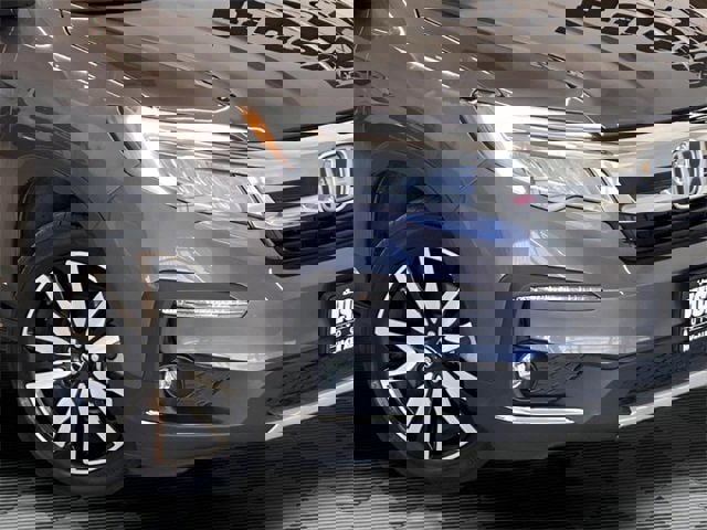 Used 2021 Honda Pilot Touring image 40