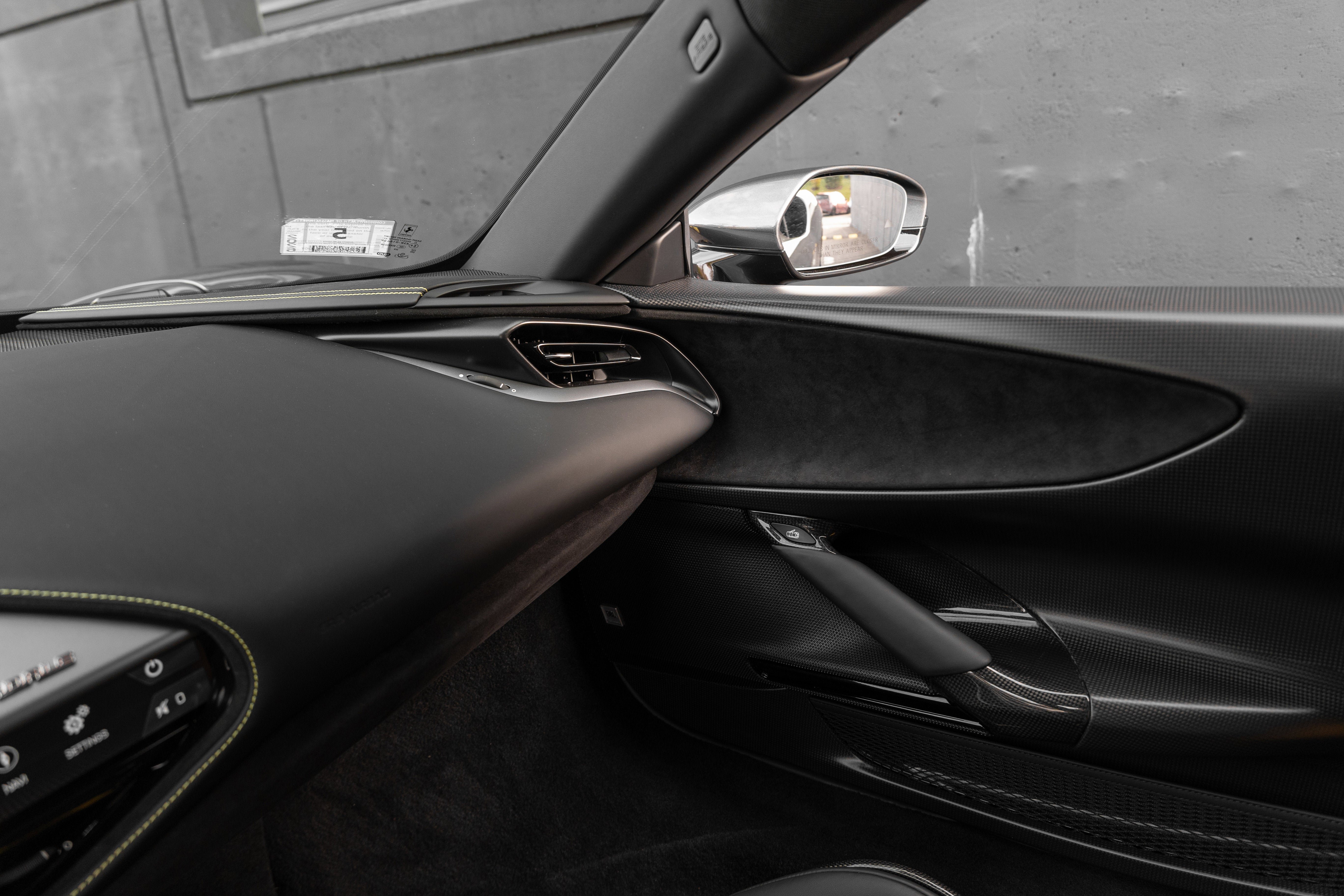 Certified 2023 Ferrari SF90 Stradale image 16